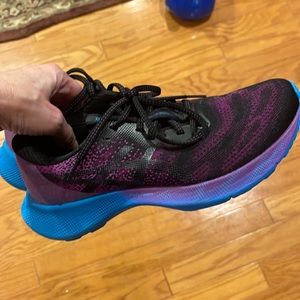 Asics GEL-NIMBUS LITE 2 Running shoes